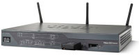 Cisco 880G Series 3G Wireless (CISCO881G-G-K9)